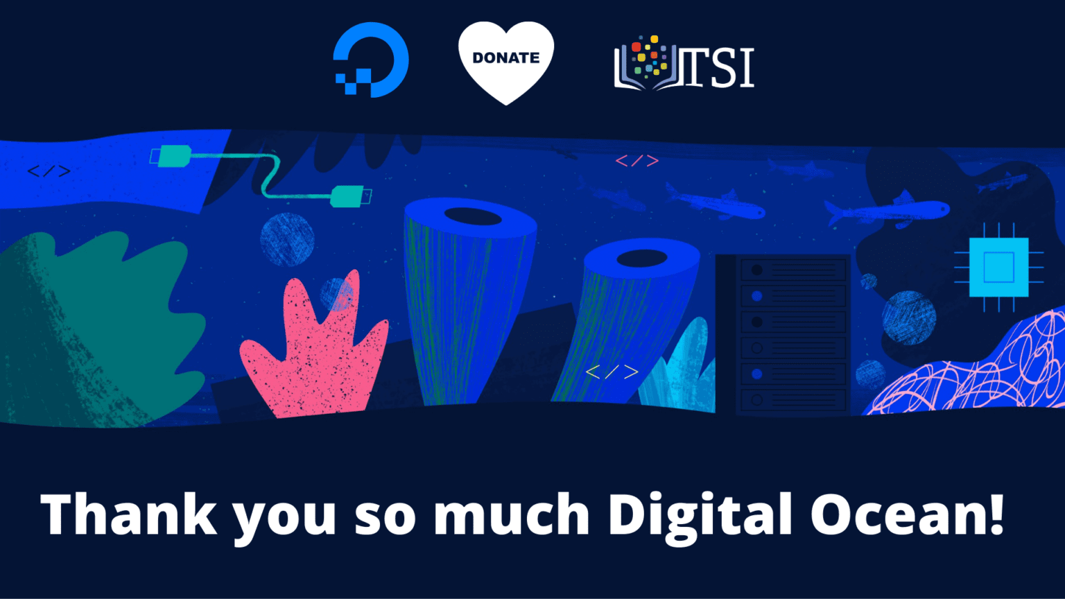 Introducing the Student Droplet Initiative Powered by DigitalOcean